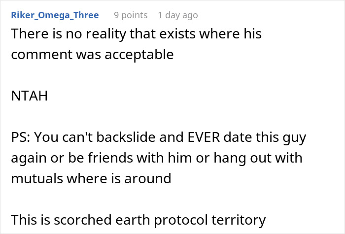 &ldquo;I Told Him It Was Over&rdquo;: Guy Blows Up A 3-Year Relationship With One Comment To GF&rsquo;s Teen Sister