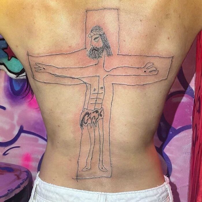 &ldquo;My Mate Can Do It Cheaper&rdquo;: 71 Ink Fails That Turned Bad Ideas Into Permanent Regrets