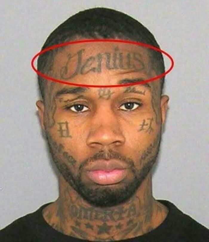 &ldquo;My Mate Can Do It Cheaper&rdquo;: 71 Ink Fails That Turned Bad Ideas Into Permanent Regrets