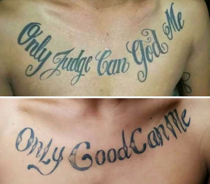 &ldquo;My Mate Can Do It Cheaper&rdquo;: 71 Ink Fails That Turned Bad Ideas Into Permanent Regrets