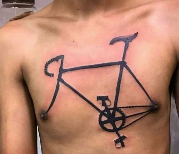&ldquo;My Mate Can Do It Cheaper&rdquo;: 71 Ink Fails That Turned Bad Ideas Into Permanent Regrets