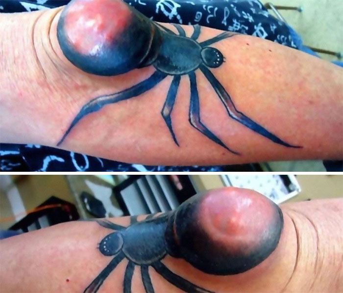 &ldquo;My Mate Can Do It Cheaper&rdquo;: 71 Ink Fails That Turned Bad Ideas Into Permanent Regrets
