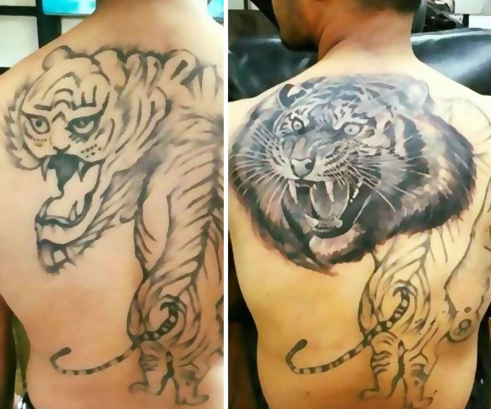 &ldquo;My Mate Can Do It Cheaper&rdquo;: 71 Ink Fails That Turned Bad Ideas Into Permanent Regrets