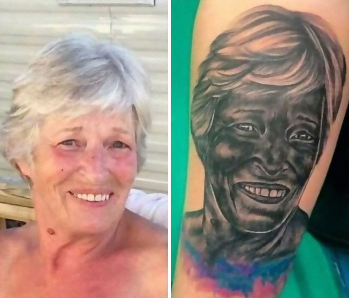 &ldquo;My Mate Can Do It Cheaper&rdquo;: 71 Ink Fails That Turned Bad Ideas Into Permanent Regrets