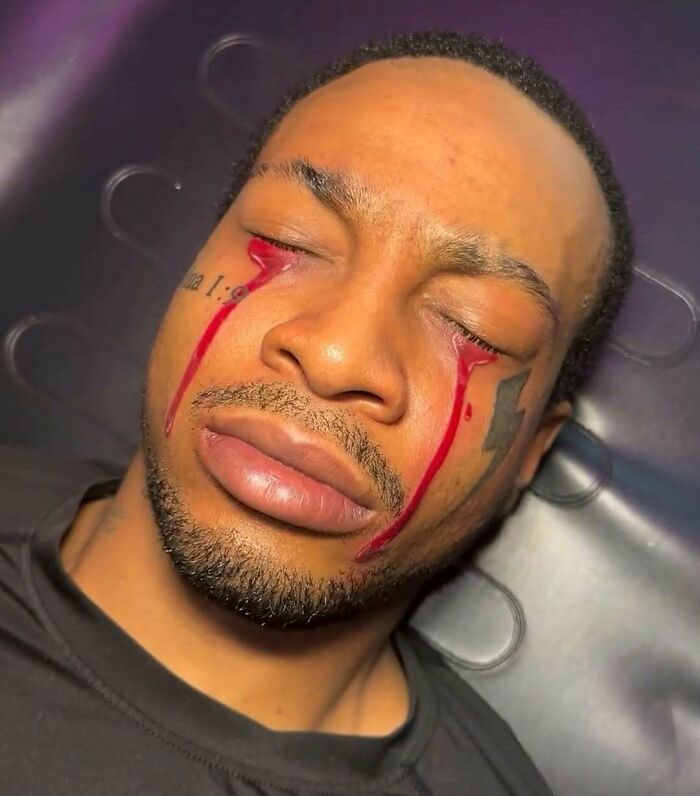 &ldquo;My Mate Can Do It Cheaper&rdquo;: 71 Ink Fails That Turned Bad Ideas Into Permanent Regrets