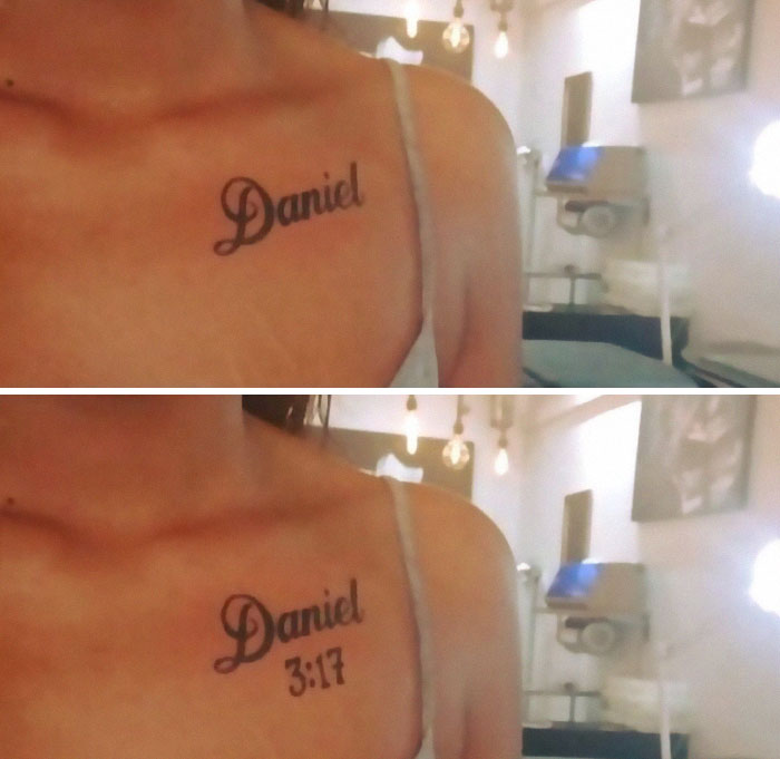 &ldquo;My Mate Can Do It Cheaper&rdquo;: 71 Ink Fails That Turned Bad Ideas Into Permanent Regrets