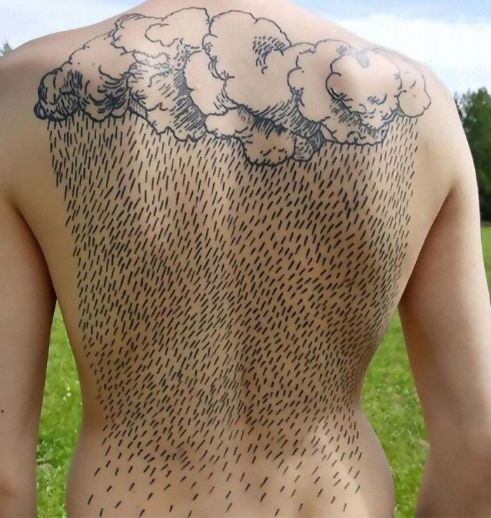 &ldquo;My Mate Can Do It Cheaper&rdquo;: 71 Ink Fails That Turned Bad Ideas Into Permanent Regrets