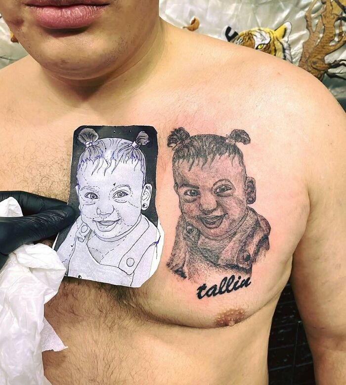 &ldquo;My Mate Can Do It Cheaper&rdquo;: 71 Ink Fails That Turned Bad Ideas Into Permanent Regrets