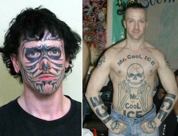 &ldquo;My Mate Can Do It Cheaper&rdquo;: 71 Ink Fails That Turned Bad Ideas Into Permanent Regrets
