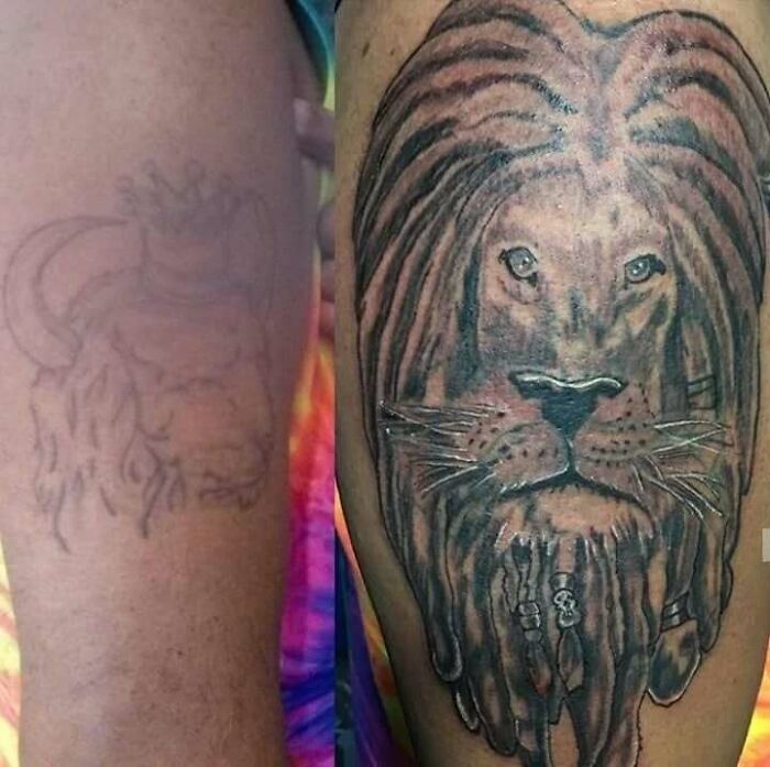 &ldquo;My Mate Can Do It Cheaper&rdquo;: 71 Ink Fails That Turned Bad Ideas Into Permanent Regrets