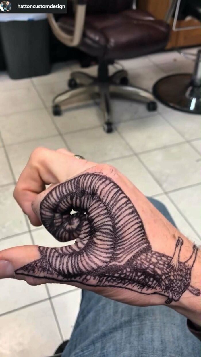 &ldquo;My Mate Can Do It Cheaper&rdquo;: 71 Ink Fails That Turned Bad Ideas Into Permanent Regrets