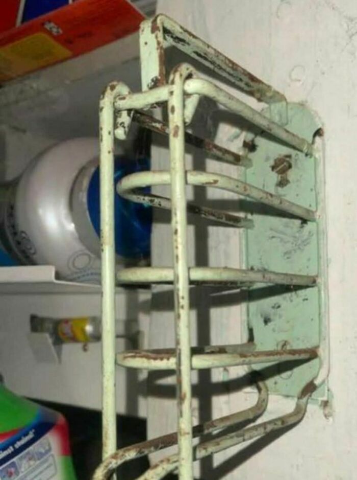 93 Disturbing And Weird Things Found In Homes That Were Abandoned Or Forgotten (New Pics)