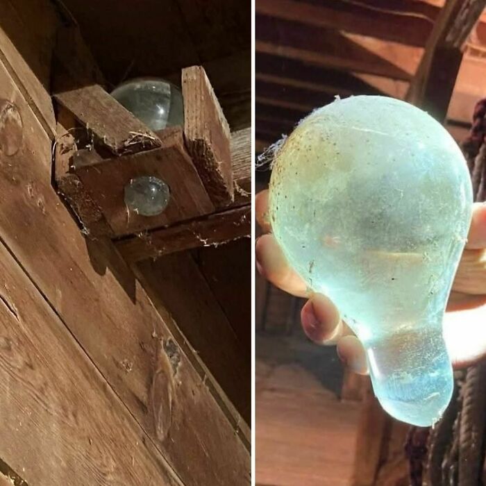 93 Disturbing And Weird Things Found In Homes That Were Abandoned Or Forgotten (New Pics)