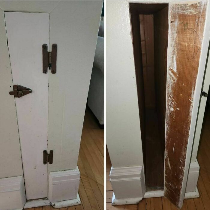 93 Disturbing And Weird Things Found In Homes That Were Abandoned Or Forgotten (New Pics)