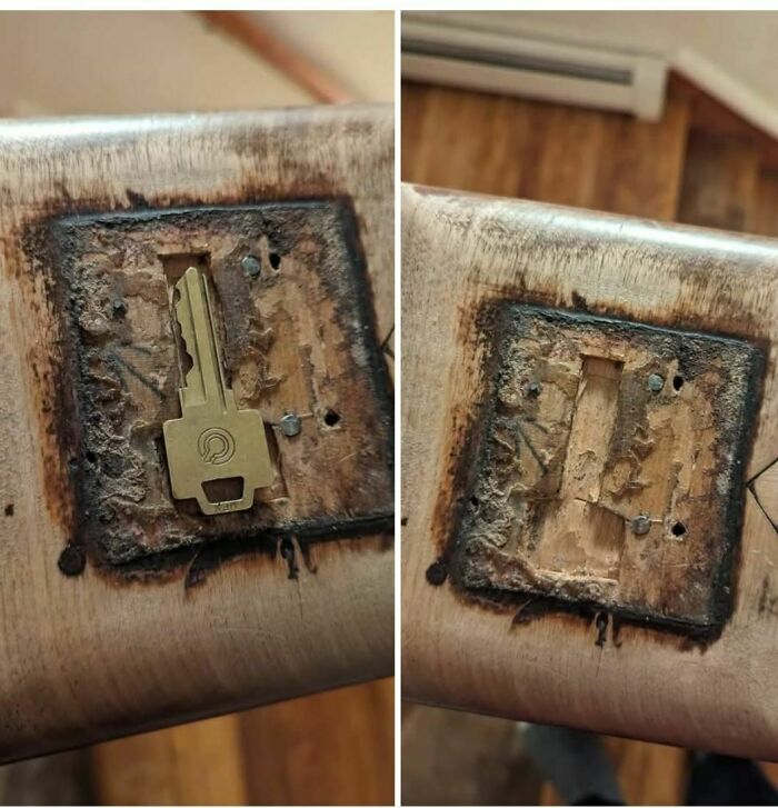 93 Disturbing And Weird Things Found In Homes That Were Abandoned Or Forgotten (New Pics)