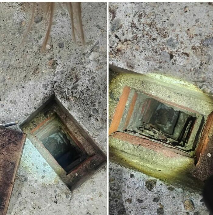 93 Disturbing And Weird Things Found In Homes That Were Abandoned Or Forgotten (New Pics)