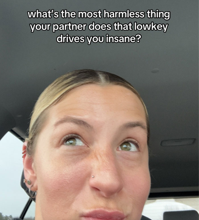 63 Seemingly Harmless Things Partners Do That Still Drive These People Insane