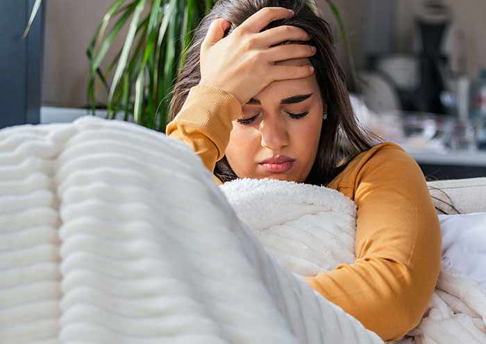 63 Seemingly Harmless Things Partners Do That Still Drive These People Insane