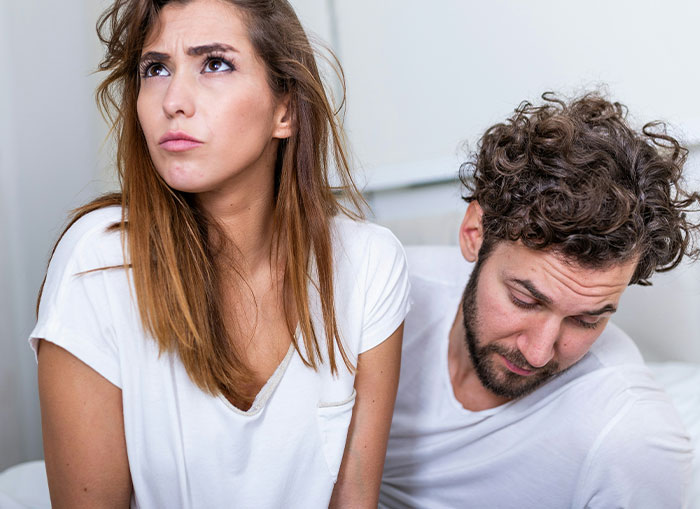 63 Seemingly Harmless Things Partners Do That Still Drive These People Insane