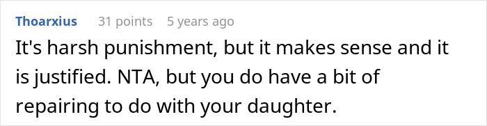 Teen Claims Her Dad &ldquo;Ruined Her Future&rdquo; After Making Her Pay For The Wedding Dress She Destroyed