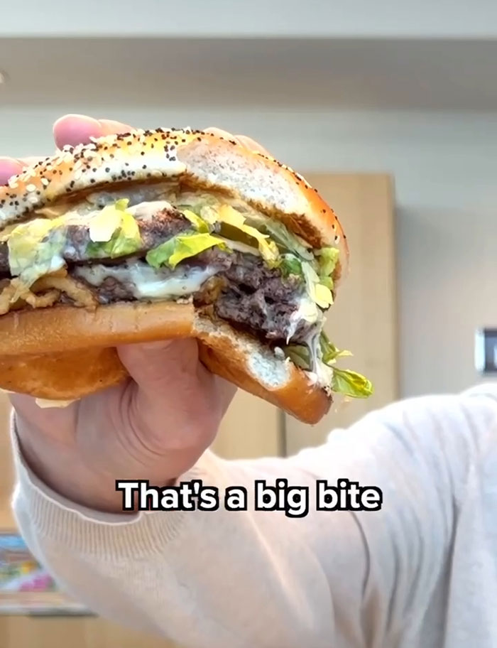 Wendy’s Has Now Joined The “Burger Battle” After McDonald’s CEO’s Viral Disaster