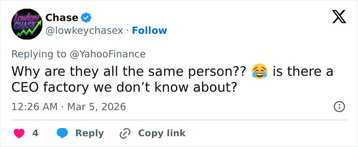 Wendy’s Has Now Joined The “Burger Battle” After McDonald’s CEO’s Viral Disaster