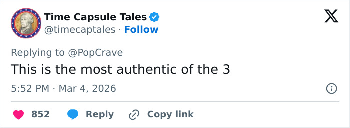 Wendy’s Has Now Joined The “Burger Battle” After McDonald’s CEO’s Viral Disaster