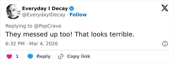 Wendy’s Has Now Joined The “Burger Battle” After McDonald’s CEO’s Viral Disaster