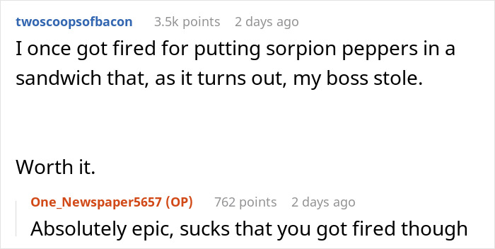 Food Thief With A Severe Allergy Steals Muslim Coworker&rsquo;s Lunch, Somehow She&rsquo;s The One Facing Backlash