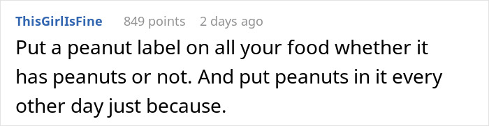 Food Thief With A Severe Allergy Steals Muslim Coworker&rsquo;s Lunch, Somehow She&rsquo;s The One Facing Backlash