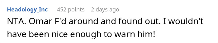 Food Thief With A Severe Allergy Steals Muslim Coworker&rsquo;s Lunch, Somehow She&rsquo;s The One Facing Backlash