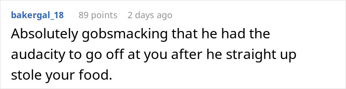 Food Thief With A Severe Allergy Steals Muslim Coworker&rsquo;s Lunch, Somehow She&rsquo;s The One Facing Backlash