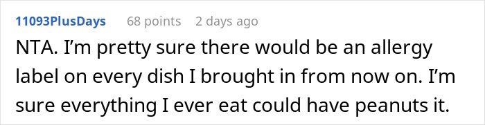 Food Thief With A Severe Allergy Steals Muslim Coworker&rsquo;s Lunch, Somehow She&rsquo;s The One Facing Backlash