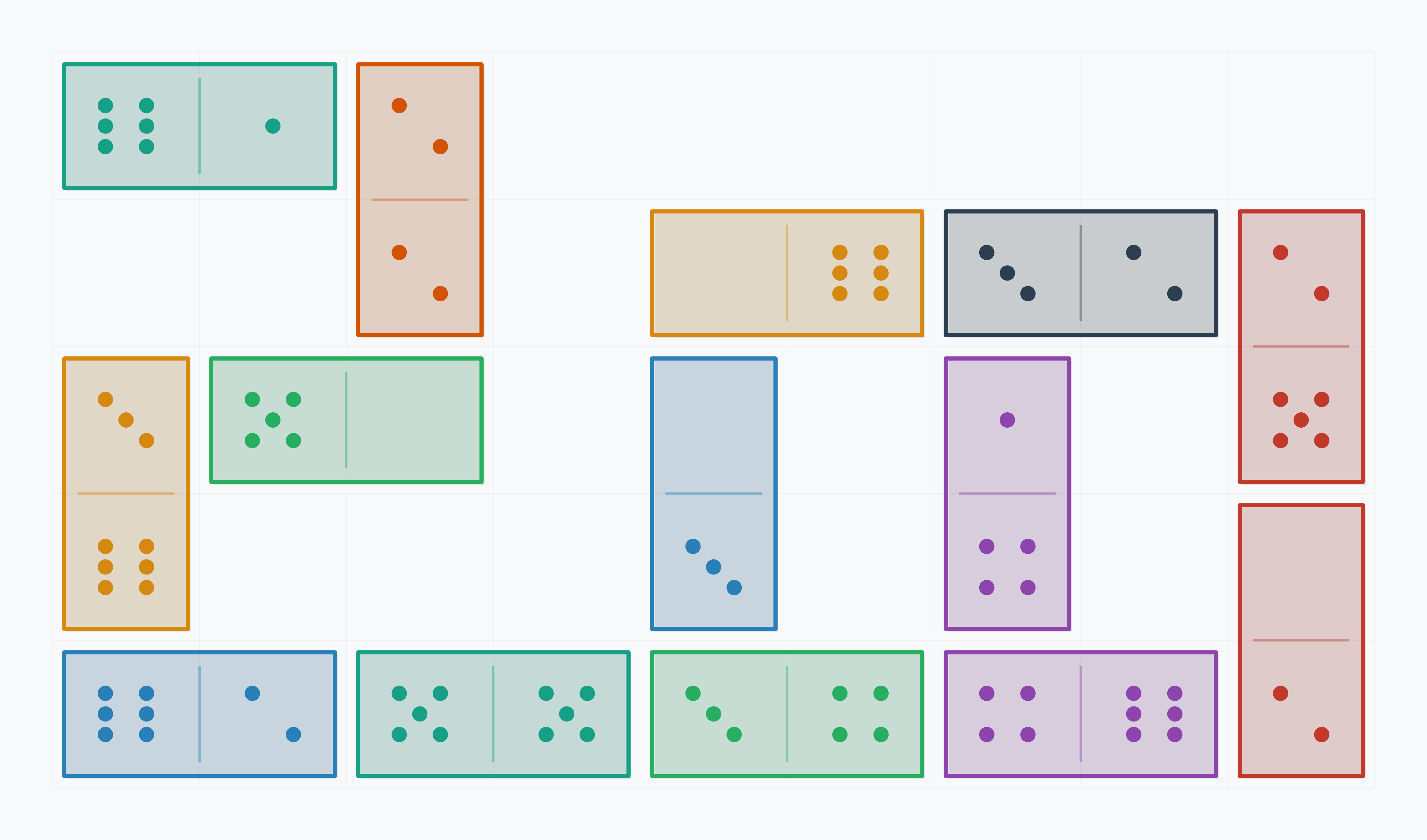 NYT Pips Hints, Answers For 05-March-2026