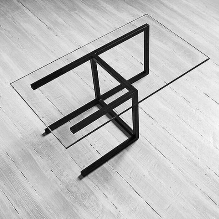 People Stumbled Upon These 35 Ridiculous Pieces Of Furniture And Had To Share Them Online