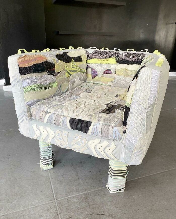 People Stumbled Upon These 35 Ridiculous Pieces Of Furniture And Had To Share Them Online