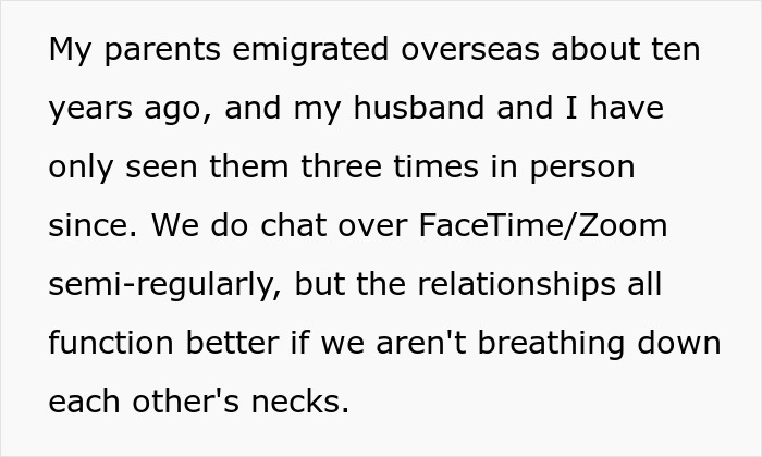 Parents Are Mad Daughter Didn&rsquo;t Tell Them She Bought A House While Being Sneaky Themselves