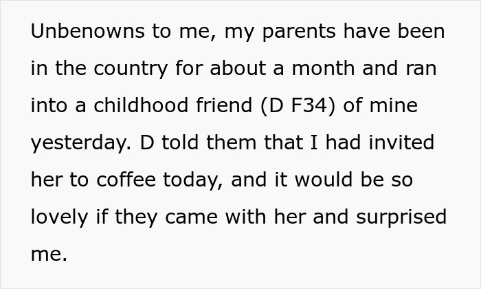 Parents Are Mad Daughter Didn&rsquo;t Tell Them She Bought A House While Being Sneaky Themselves