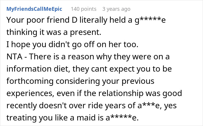 Parents Are Mad Daughter Didn&rsquo;t Tell Them She Bought A House While Being Sneaky Themselves