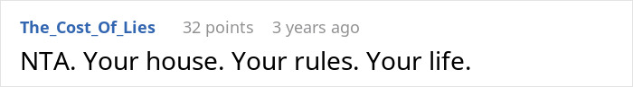 Parents Are Mad Daughter Didn&rsquo;t Tell Them She Bought A House While Being Sneaky Themselves