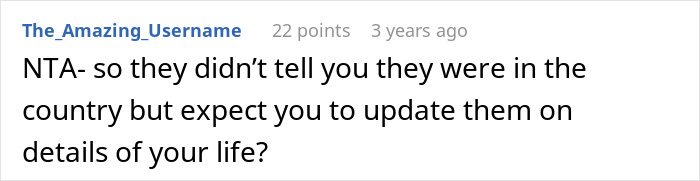 Parents Are Mad Daughter Didn&rsquo;t Tell Them She Bought A House While Being Sneaky Themselves