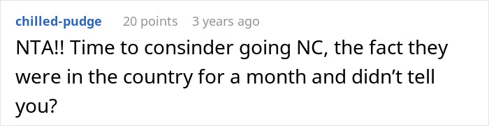 Parents Are Mad Daughter Didn&rsquo;t Tell Them She Bought A House While Being Sneaky Themselves