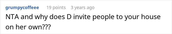 Parents Are Mad Daughter Didn&rsquo;t Tell Them She Bought A House While Being Sneaky Themselves