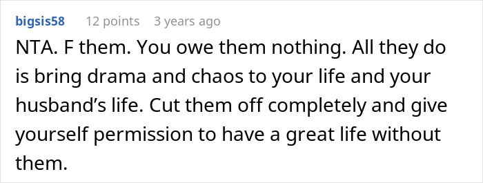 Parents Are Mad Daughter Didn&rsquo;t Tell Them She Bought A House While Being Sneaky Themselves