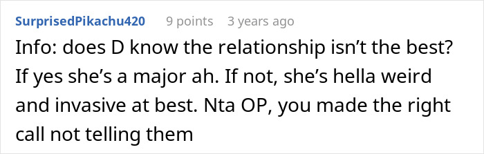 Parents Are Mad Daughter Didn&rsquo;t Tell Them She Bought A House While Being Sneaky Themselves