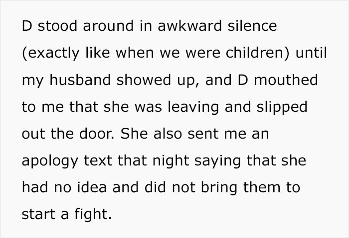 Parents Are Mad Daughter Didn&rsquo;t Tell Them She Bought A House While Being Sneaky Themselves