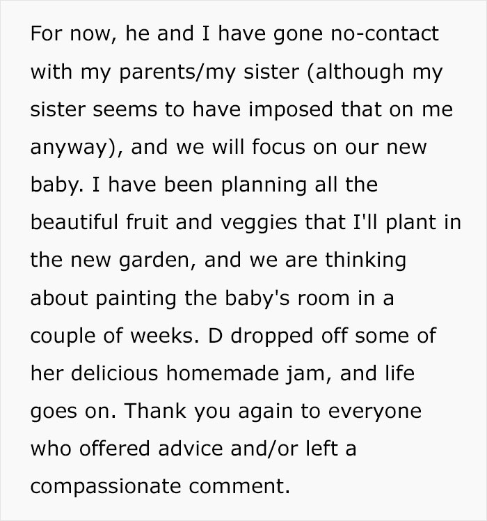 Parents Are Mad Daughter Didn&rsquo;t Tell Them She Bought A House While Being Sneaky Themselves