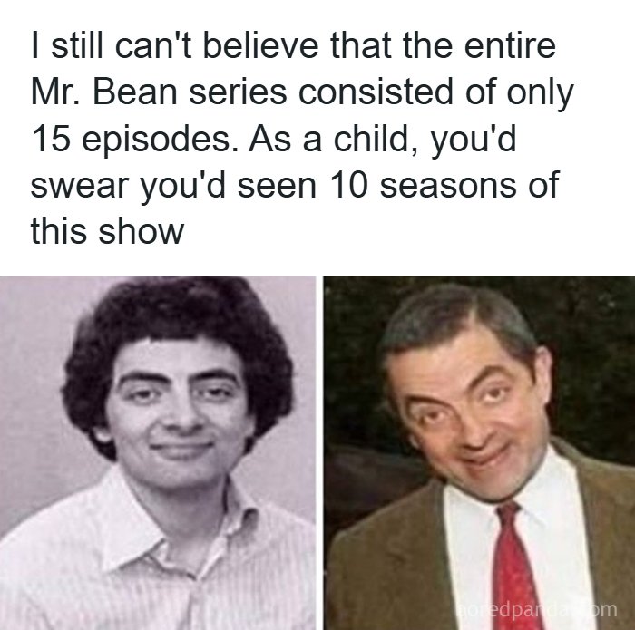 75 Posts That You Might Resonate With If You&rsquo;re Deeply Attached To The 1990s And 2000s