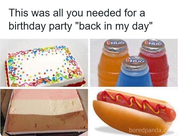75 Posts That You Might Resonate With If You&rsquo;re Deeply Attached To The 1990s And 2000s