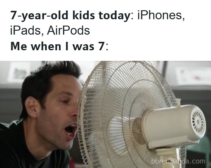 75 Posts That You Might Resonate With If You&rsquo;re Deeply Attached To The 1990s And 2000s